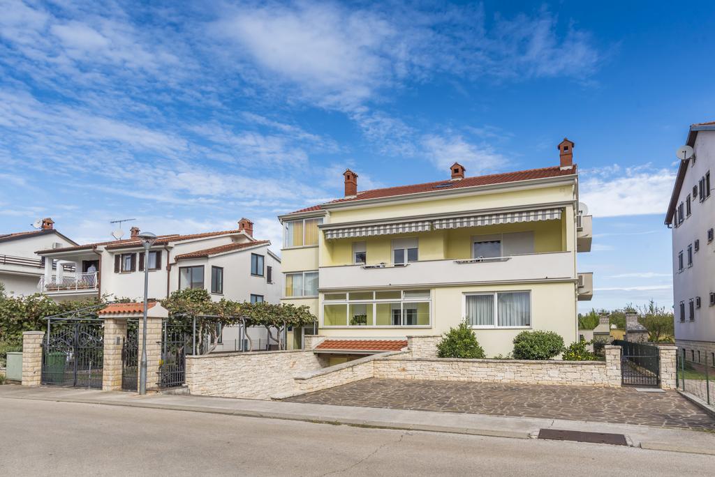 Umag - Alto Apartments