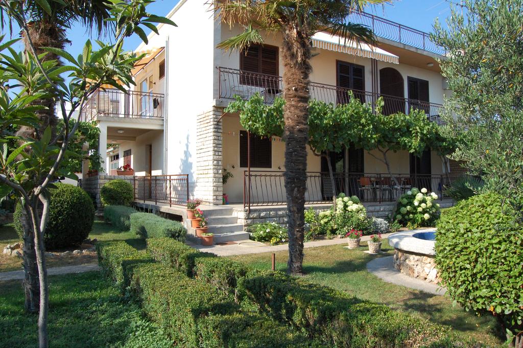 *** Apartaments MARIA - Vodice