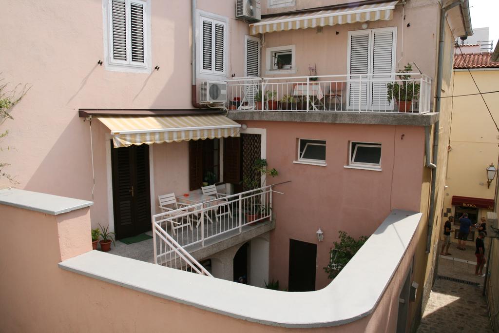 Apartment and Room Marija - Krk