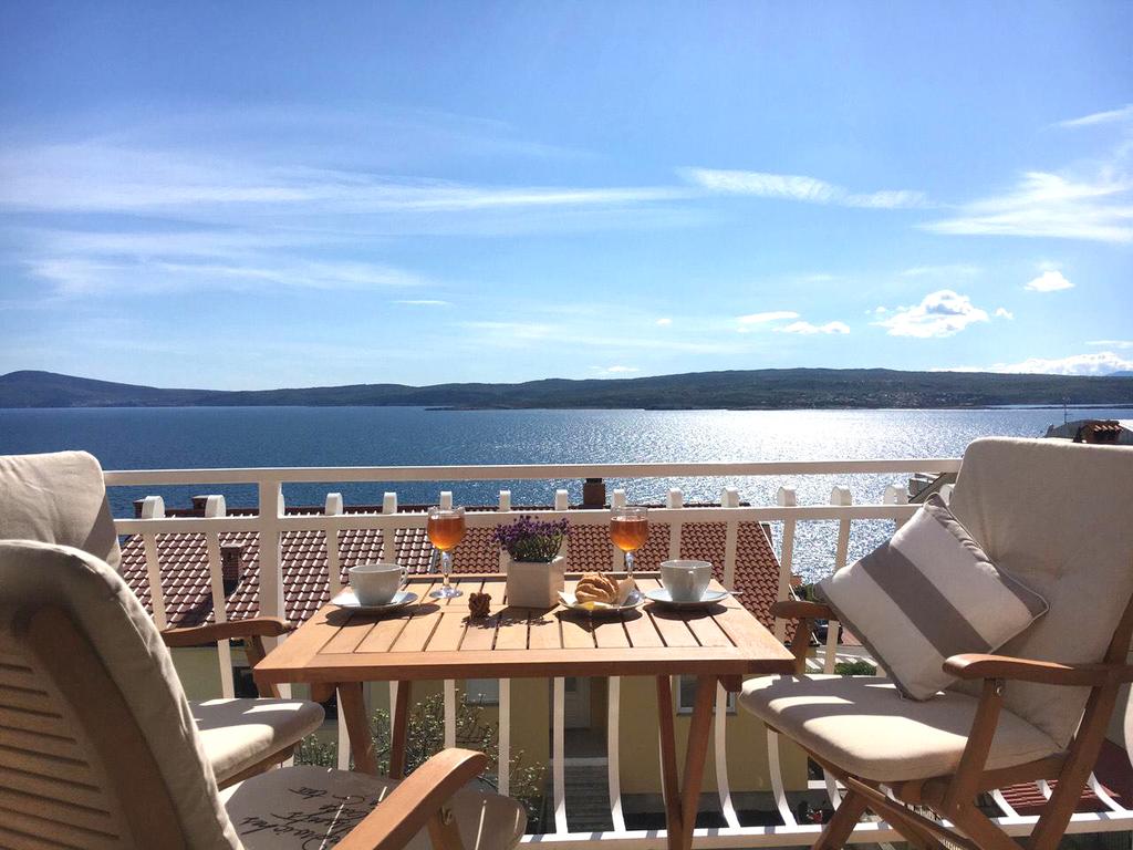 *** Crikvenica - Apartment Araucaria