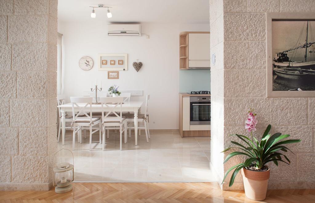 Apartment Kairos - Podgora