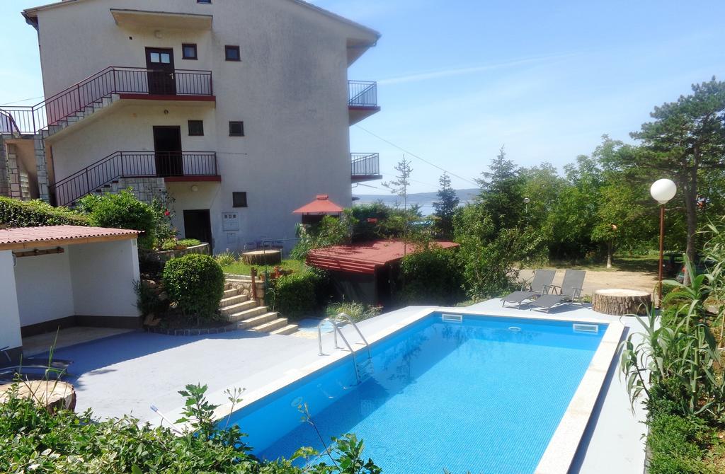 Crikvenica - Apartment Katica