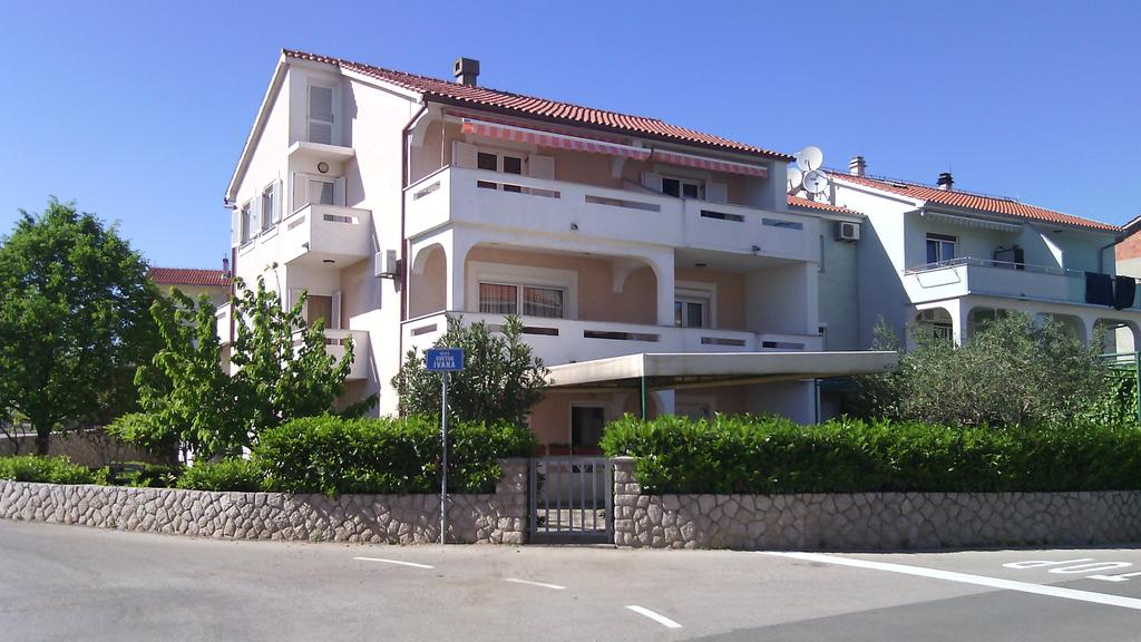 Apartment Ljiljana - Krk