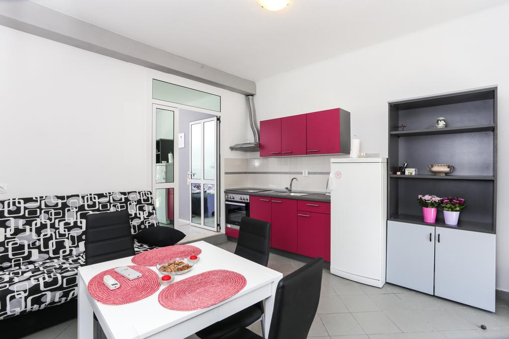 Apartment Saulan - Dubrovník