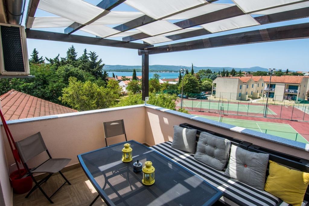 Apartment Tonina - Sveti Filip i Jakov