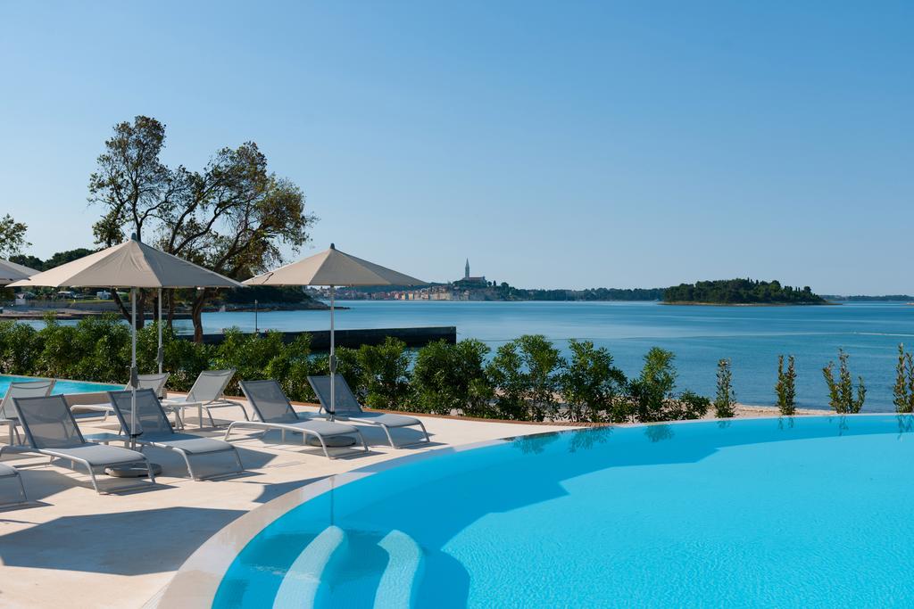 **** Apartments Amarin - Rovinj