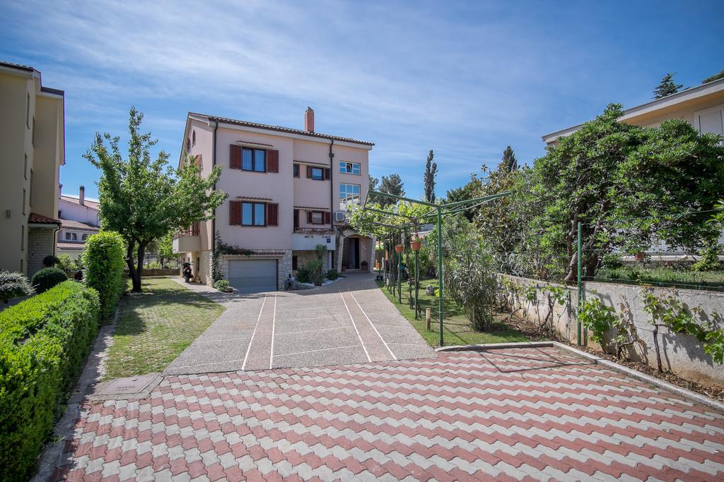 Apartments Durda - Krk