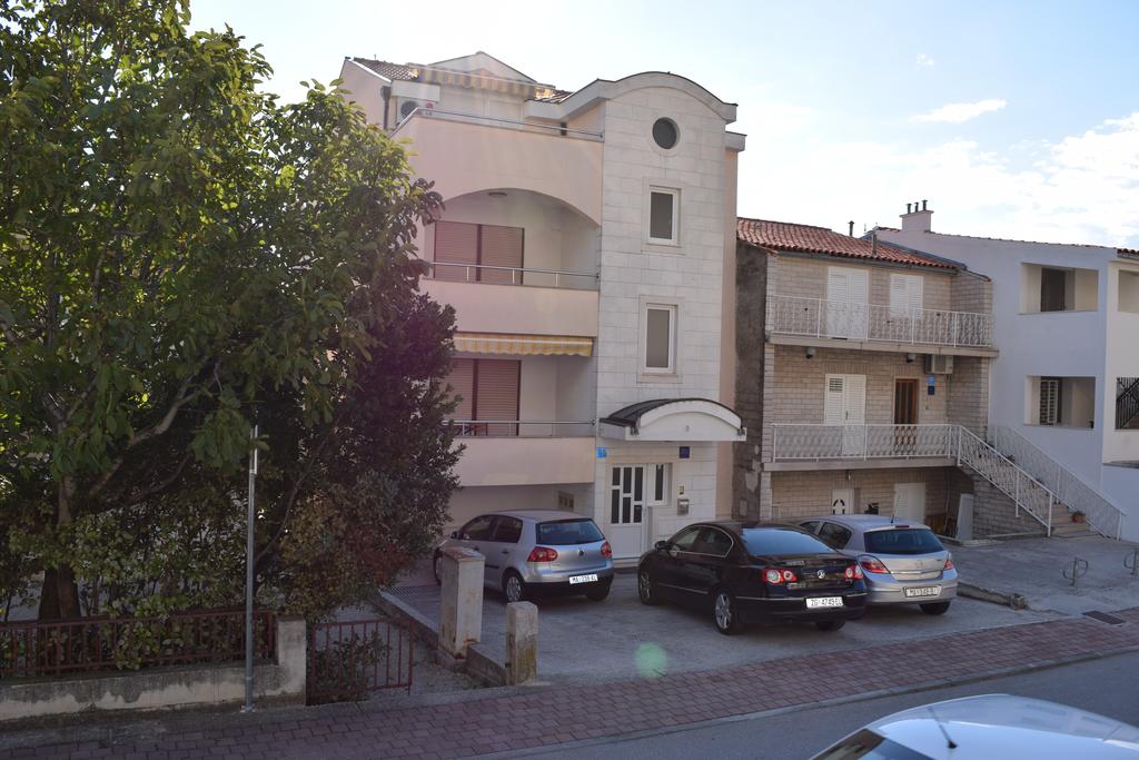 Apartments Juric - Baška Voda