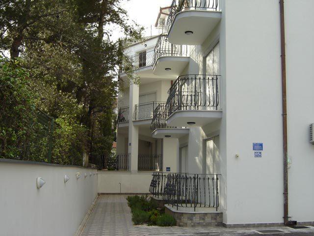 Crikvenica - Apartments Laci