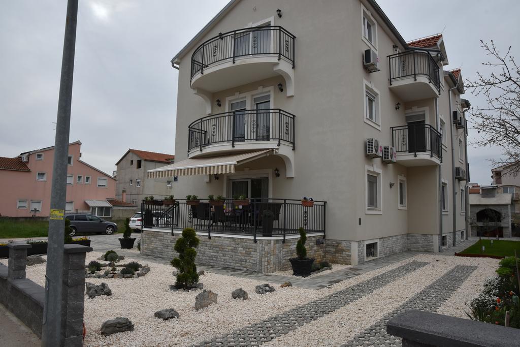 **** Apartments Lavendula - Vodice