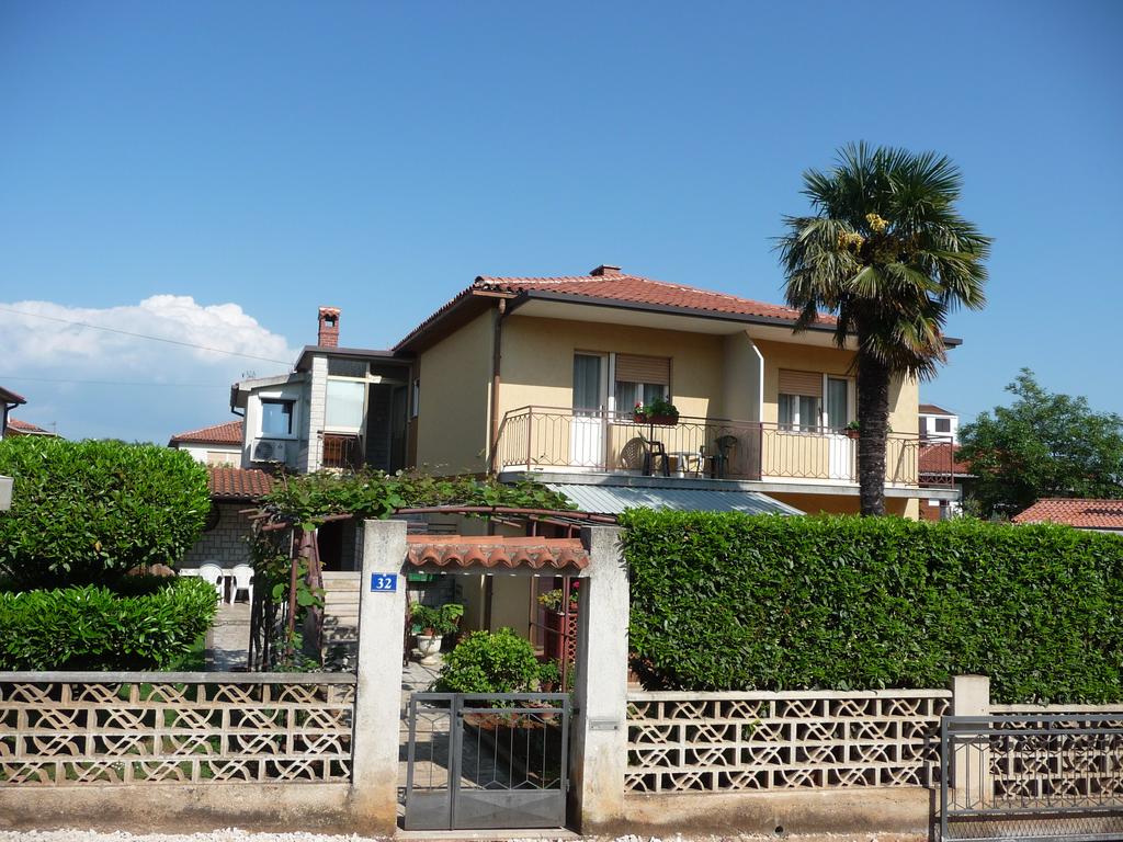 Umag - Apartments Milka