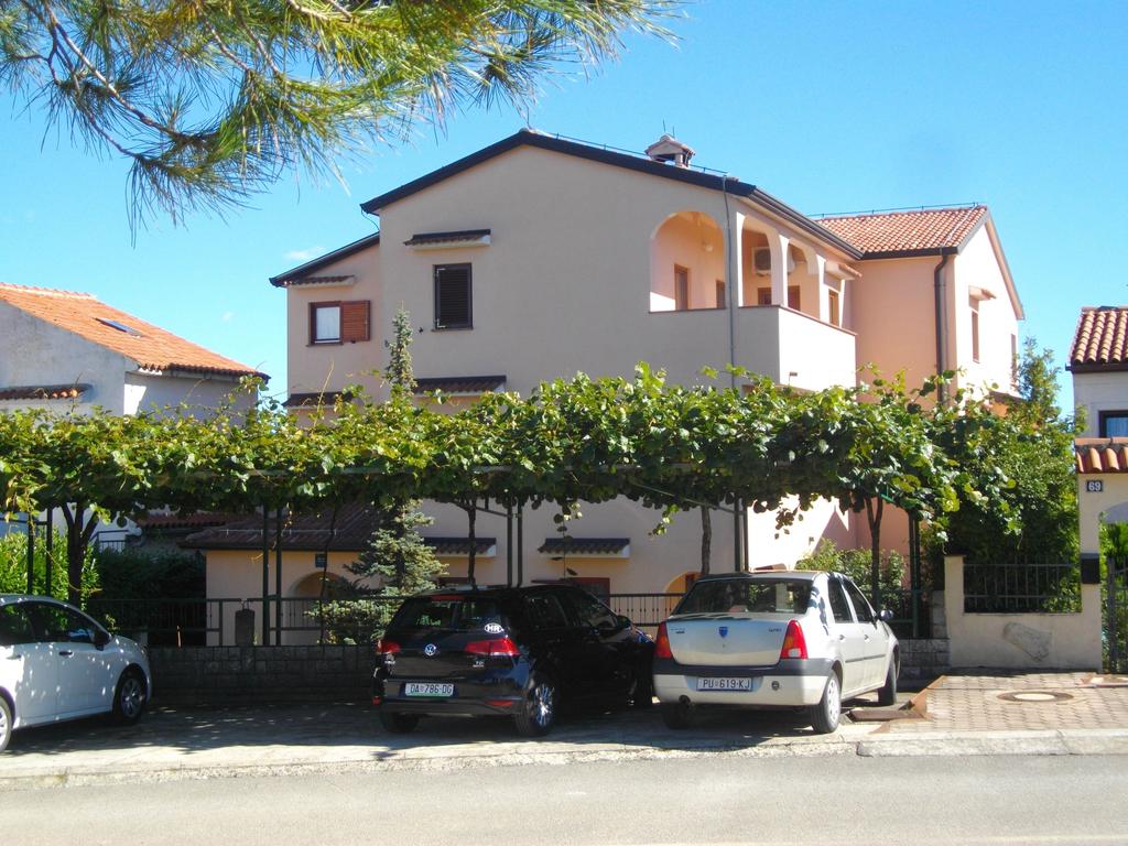 *** Apartments Neda - Poreč