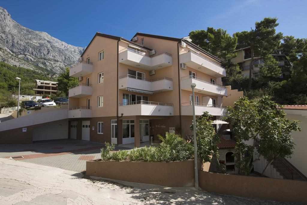 Apartments Vila Adrijana - Baška Voda