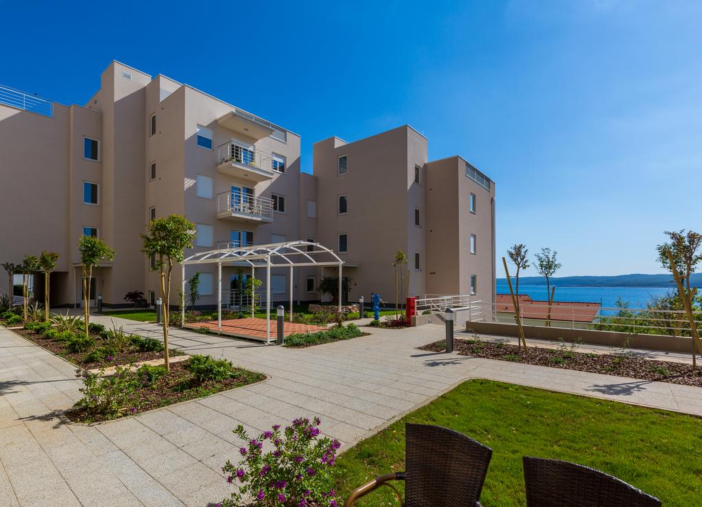 Crikvenica Residence Apartments