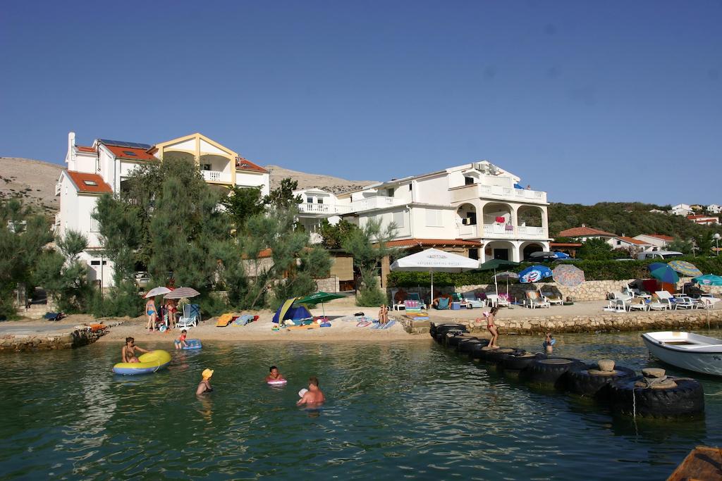 Guest House Frane - Pag