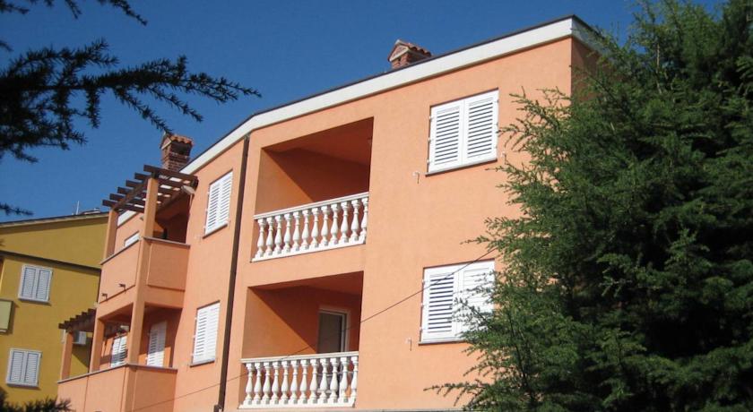 **** Guest House Mare e Monti - Rabac