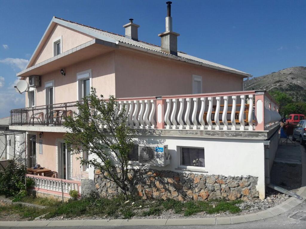 Guesthouse Martina - Senj