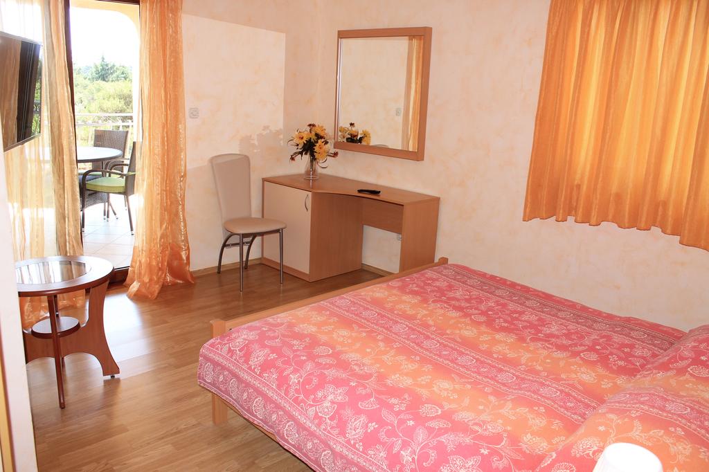 *** Guesthouse Villa Tre Marie - Rovinj