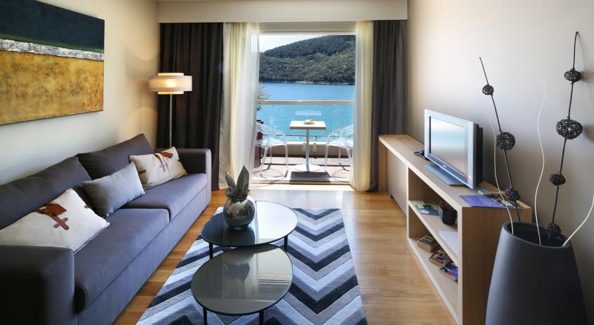 **** Hotel Adoral - Rabac