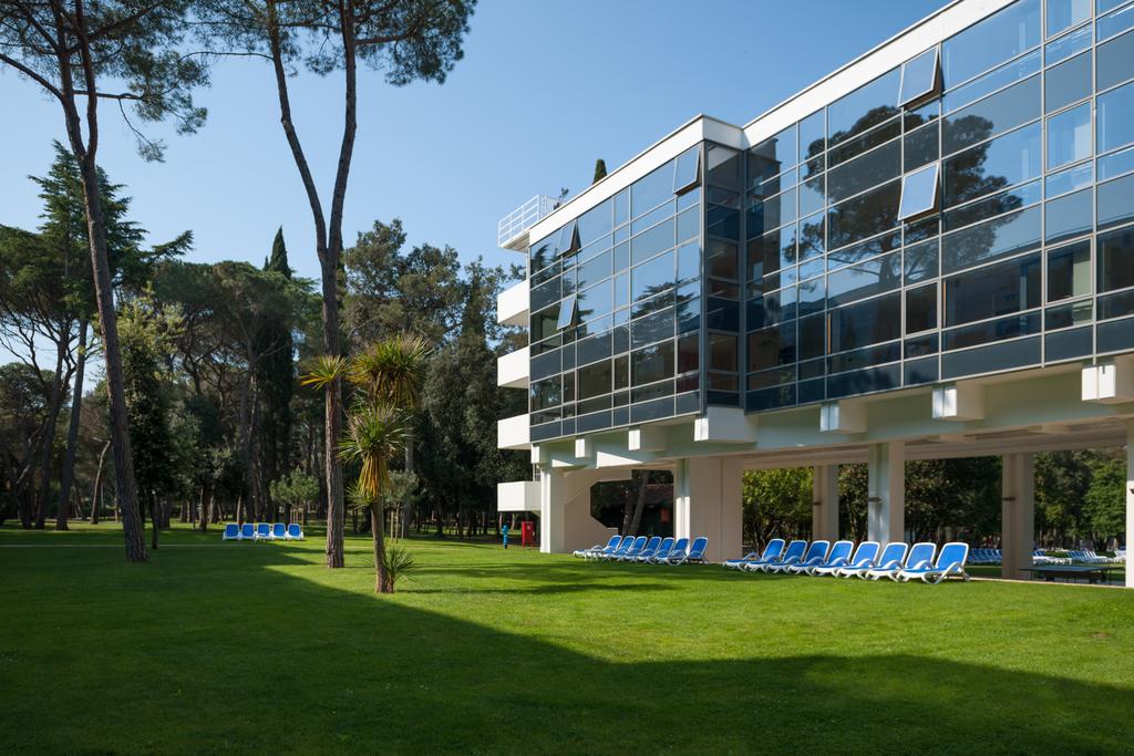 **** Hotel Eden - Rovinj