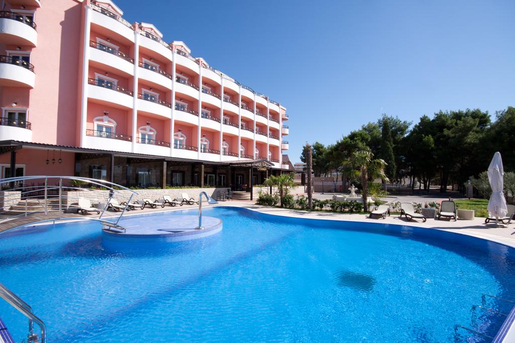 **** Hotel Miramare - Vodice