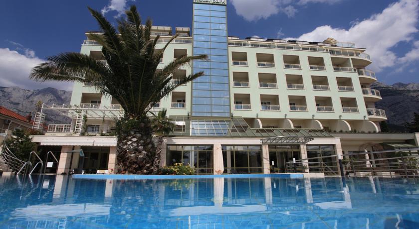 **** Hotel Park Makarska