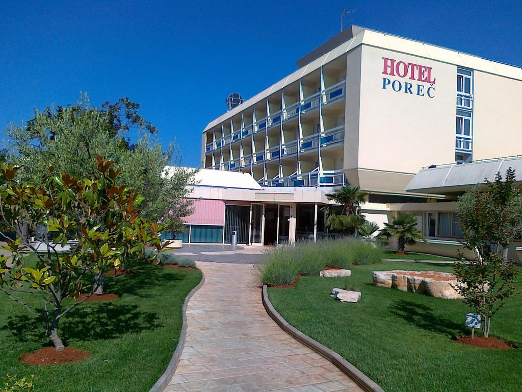 **** Hotel Porec - Poreč