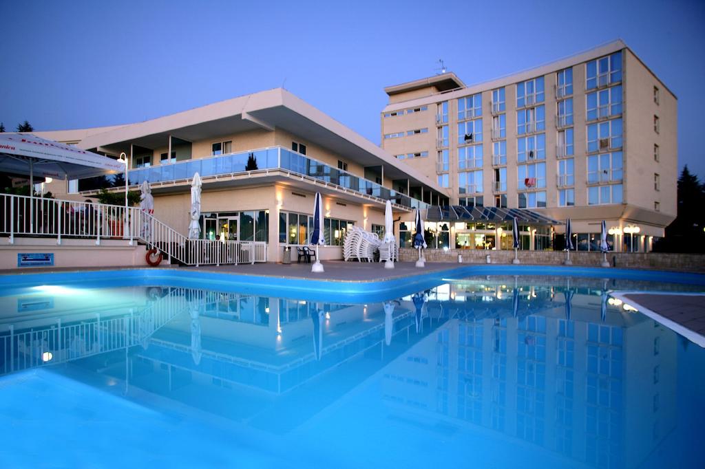 **** Light All Inclusive Hotel Laguna Park - Poreč