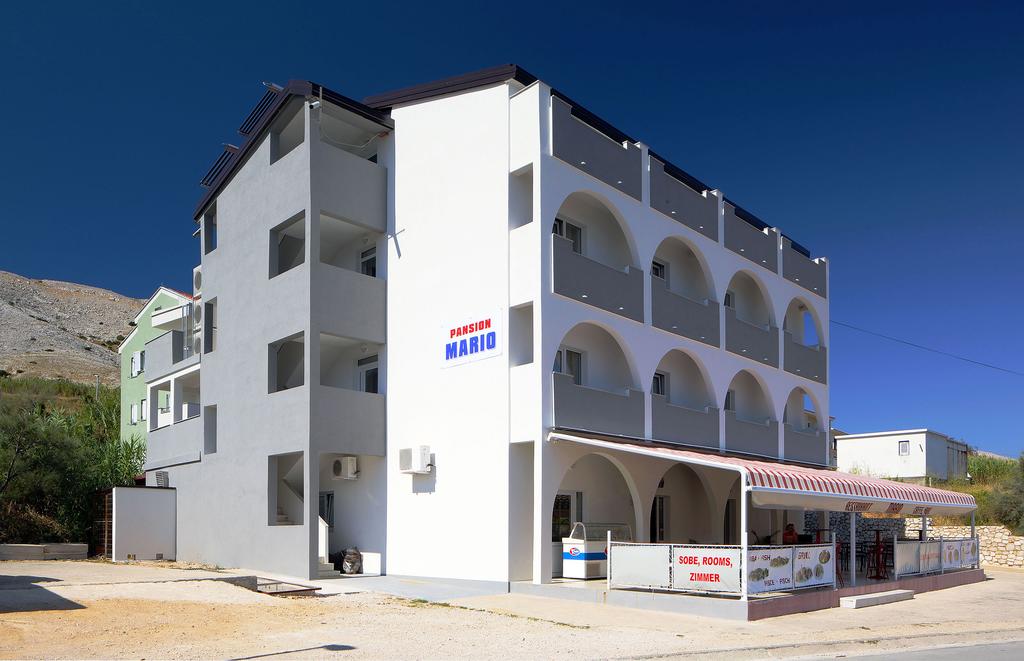 Mario Guest House - Pag