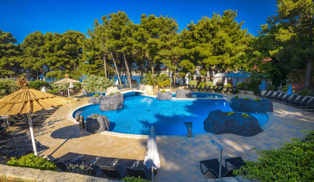 *** Matilde Beach Resort - Vodice