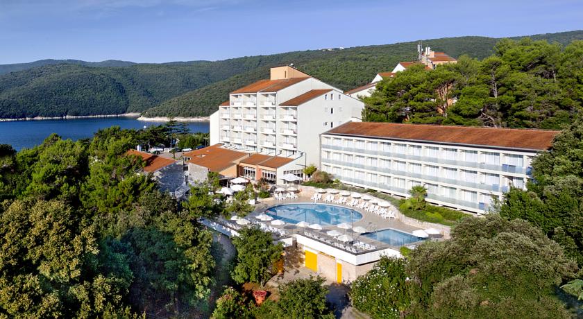 *** Miramar Hotel - Rabac