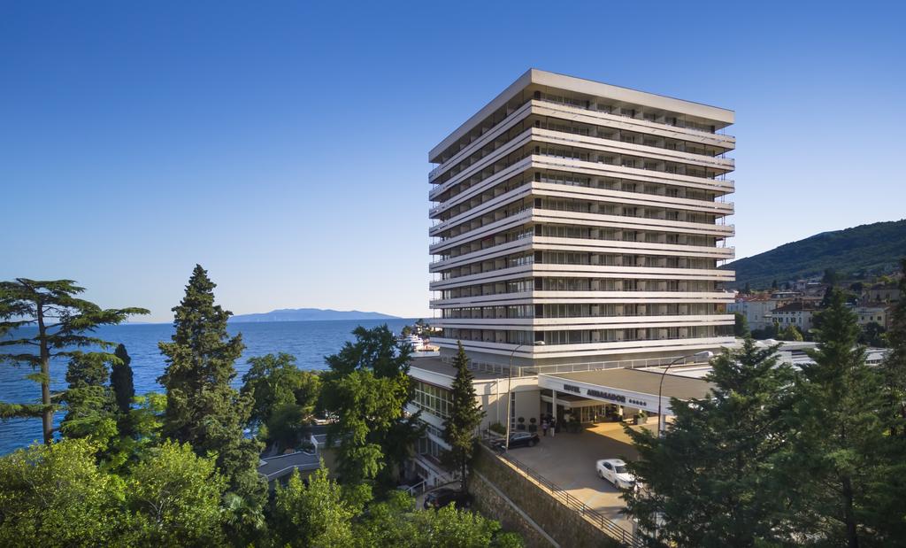 ***** Opatija - Remisens Premium Hotel Ambasador