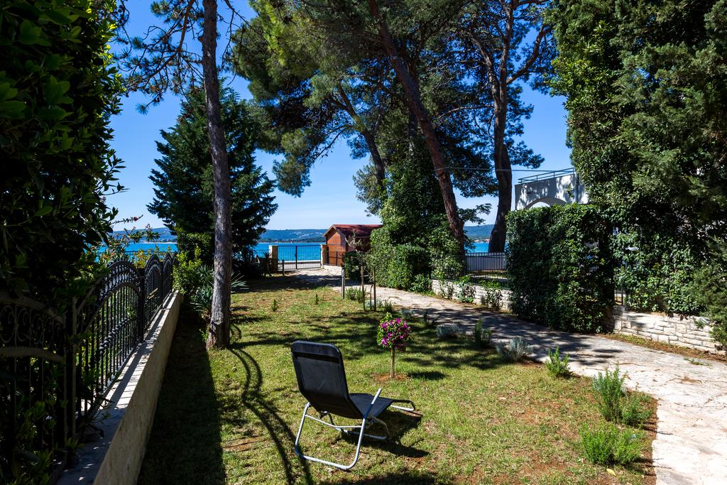 Sea Sound Apartments Rea - Sveti Filip i Jakov