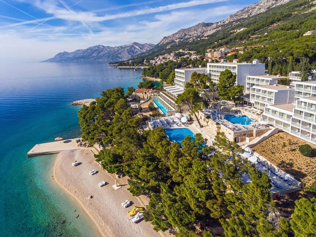 SENTIDO Bluesun hotel Berulia - Brela