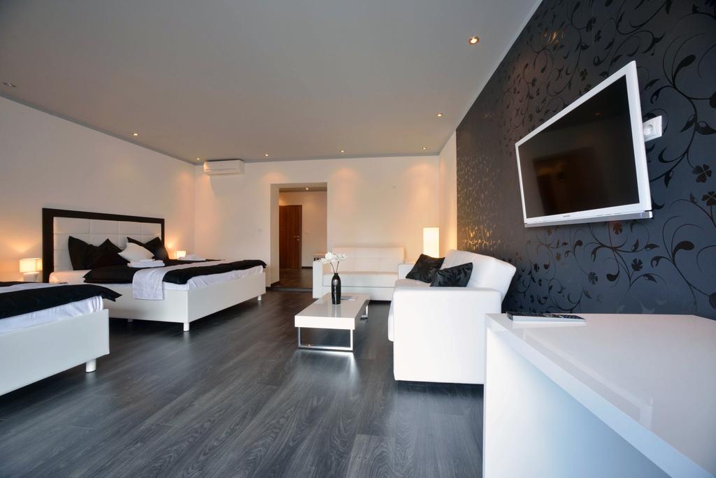 **** The Suites - Small Luxury Living - Vodice