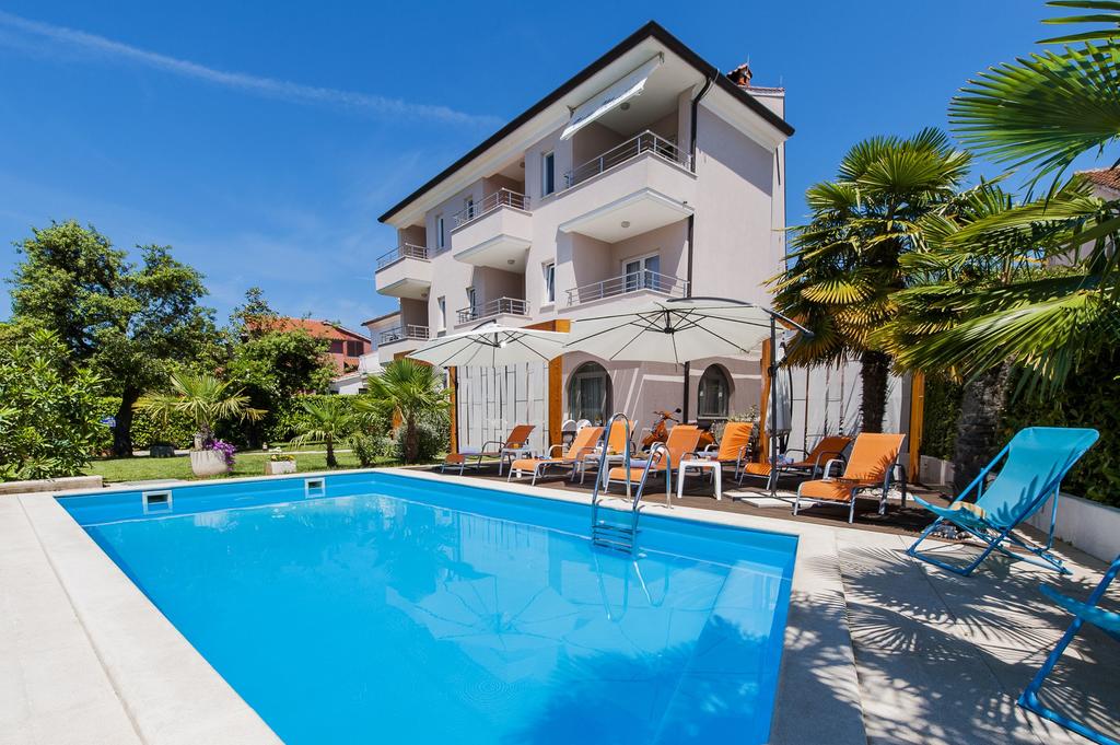 **** Villa Marea - Rovinj